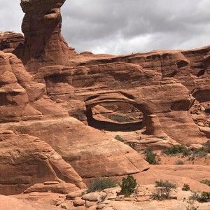 Meet your Posher, Ray